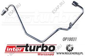 PRZEWD SMAROWANIA ТУРБО TRAFIC MEGANE KANGOO 1,9D