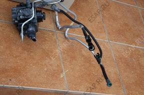 Przewd ТНВД Range Rover Evoque 2.2 D