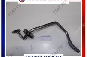 Przewd, ТРУБКА, ПАТРУБОК spustowa oleju ТУРБИНЫ 1,5 dc