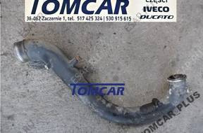 Przewd ТУРБИНЫ Iveco Stralis Cursor 8 504017791