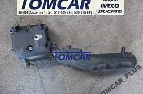 Przewd ТУРБИНЫ Iveco Stralis Cursor 8 504074688