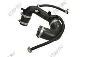 PRZEWD ТУРБИНЫ SASIC RENAULT MODUS / GRAND MODUS