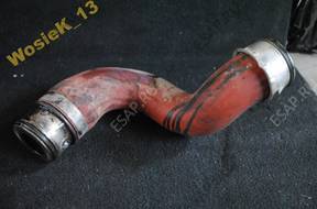 PRZEWD ТУРБИНЫ ТУРБО LEON I 1.9 TDI 1J0145822E