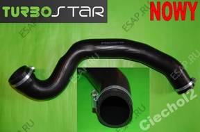 PRZEWD ТУРБО FORD FOCUS 2.0 TDCi 3M51-6C646-Y YH