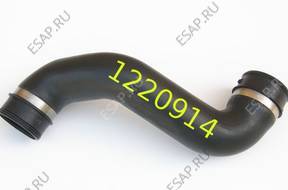 PRZEWÓD ТУРБО ИНТЕРКУЛЕР/A FORD GALAXY 1220914
