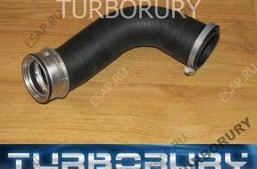 PRZEWD ТУРБО ИНТЕРКУЛЕР/A MERCEDES VITO MIXTO