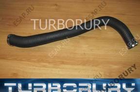 PRZEWD ТУРБО ИНТЕРКУЛЕР/A RENAULT MASTER 2.5 DTI