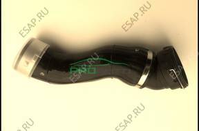 PRZEWD ТУРБО ИНТЕРКУЛЕР BMW E60 E61 11617797698