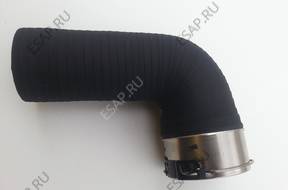 PRZEWD ТУРБО ИНТЕРКУЛЕР BMW E60 E61 11617799402