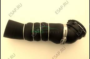 PRZEWD ТУРБО ИНТЕРКУЛЕР BMW E60 E61 11617802597