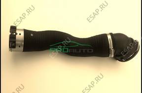 PRZEWD ТУРБО ИНТЕРКУЛЕР BMW E60 E61 11617803747