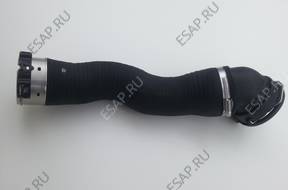 PRZEWD ТУРБО ИНТЕРКУЛЕР BMW E60 E61 11617803747