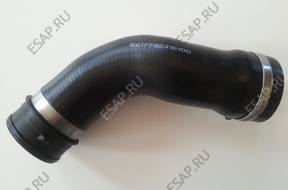 PRZEWD ТУРБО ИНТЕРКУЛЕР BMW E87 1.8D 1161780308