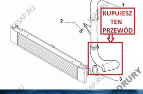 PRZEWD ТУРБО ИНТЕРКУЛЕР FIAT DUCATO 2.3 JTD 2006