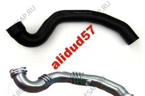 PRZEWD ТУРБО ИНТЕРКУЛЕР FORD FOCUS 3M516C646Y