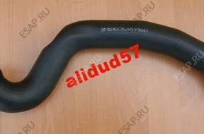 PRZEWD ТУРБО ИНТЕРКУЛЕР FORD FOCUS 3M516C646Y