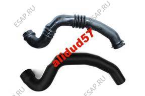 PRZEWD ТУРБО ИНТЕРКУЛЕР FORD FOCUS 3M516C646YH
