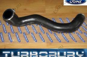 PRZEWD ТУРБО ИНТЕРКУЛЕР FORD S-MAX GALAXY 2,0 D