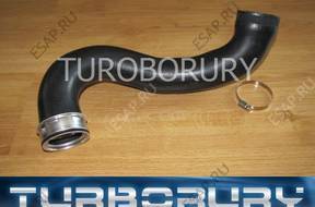 PRZEWD ТУРБО ИНТЕРКУЛЕР MERCEDES SPRINTER 2.7CDI