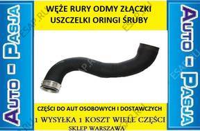 PRZEWD ТУРБО ИНТЕРКУЛЕР MERCEDES SPRINTER CDI