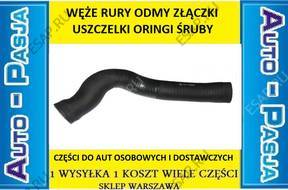 PRZEWD ТУРБО ИНТЕРКУЛЕР MERCEDES VITO KLASA V