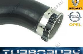 PRZEWD ТУРБО ИНТЕРКУЛЕР RENAULT MASTER 144609413R