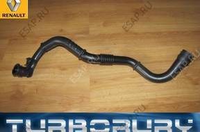 PRZEWD ТУРБО ИНТЕРКУЛЕР RENAULT MEGANE II 1,5DCI
