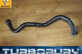 PRZEWD ТУРБО ИНТЕРКУЛЕР RENAULT MEGANE II 1,5DCI