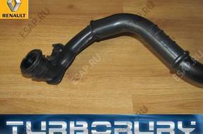 PRZEWD ТУРБО ИНТЕРКУЛЕР RENAULT MEGANE II 1,5DCI