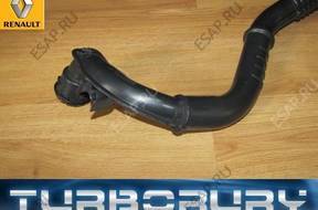 PRZEWD ТУРБО ИНТЕРКУЛЕР RENAULT MEGANE II 1,5DCI