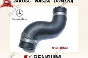 PRZEWD ТУРБО ИНТЕРКУЛЕР SPRINTER 2.2D 9065283782