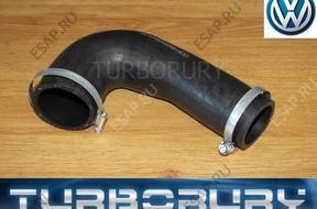 PRZEWD ТУРБО ИНТЕРКУЛЕР VW LT 2.5 2.8 2D0145828H