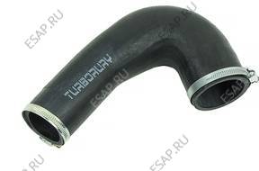 PRZEWD ТУРБО ИНТЕРКУЛЕР VW LT 2.5 2.8 2D0145828H