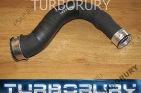 PRZEWD ТУРБО ИНТЕРКУЛЕР VW TOUAREG 7L6145822B