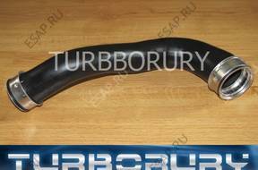 PRZEWD ТУРБО ИНТЕРКУЛЕРА AUDI Q7 VW 7L6145790B