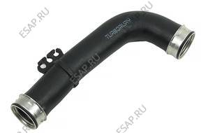 PRZEWD ТУРБО ИНТЕРКУЛЕРА AUDI SEAT VW 1K0145838N