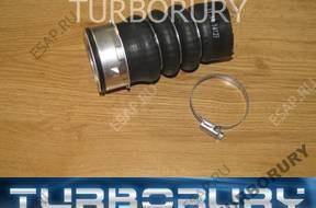 PRZEWD ТУРБО ИНТЕРКУЛЕРА BMW 3 E91 E92 325d 330d