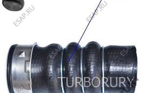 PRZEWD ТУРБО ИНТЕРКУЛЕРА BMW 3 E91 E92 325d 330d