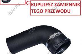 PRZEWD ТУРБО ИНТЕРКУЛЕРА BMW 5 E60 E61 525d 530d