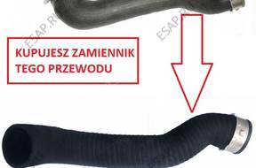 PRZEWD ТУРБО ИНТЕРКУЛЕРА BMW E46 11617790143