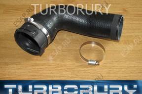 PRZEWD ТУРБО ИНТЕРКУЛЕРА BMW E60 520 d