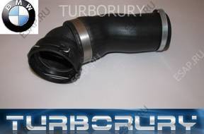 PRZEWD ТУРБО ИНТЕРКУЛЕРА BMW E60 525D 530D 530XD