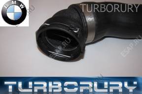 PRZEWD ТУРБО ИНТЕРКУЛЕРА BMW E60 525D 530D 530XD