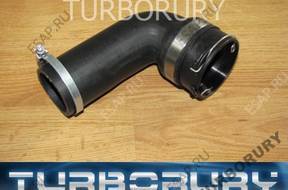 PRZEWD ТУРБО ИНТЕРКУЛЕРА BMW E60 E61 11617796294