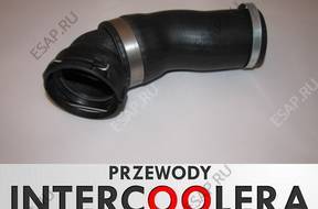 PRZEWD ТУРБО ИНТЕРКУЛЕРА BMW E60 E61 530d