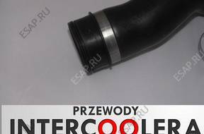 PRZEWD ТУРБО ИНТЕРКУЛЕРА BMW E87 1161-7791663