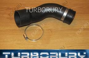 PRZEWD ТУРБО ИНТЕРКУЛЕРА BMW E87 1161-7810308