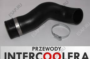 PRZEWD ТУРБО ИНТЕРКУЛЕРА BMW E87 11617791663