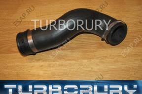 PRZEWD ТУРБО ИНТЕРКУЛЕРА BMW E87 11617800967 NEW