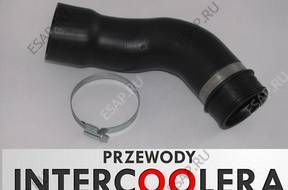 PRZEWD ТУРБО ИНТЕРКУЛЕРА BMW E87